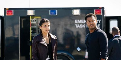 Poster der Serie Regeneration