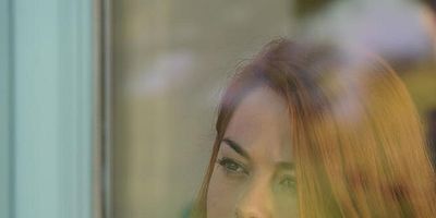 Poster der Serie Celina