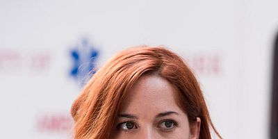 Poster der Serie The Box