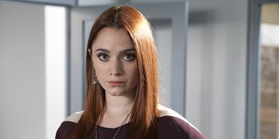 Poster der Serie Hells Bells