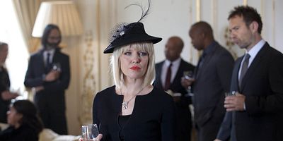 Poster der Serie The Vicious Vet