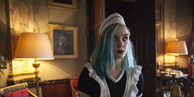 Poster der Serie The Day the Floods Came