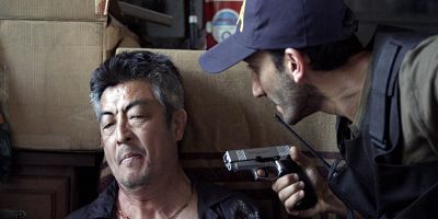 Poster der Serie Nouvelles alliances