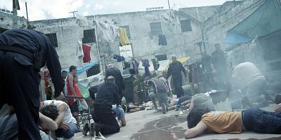 Poster der Serie Situation de crise