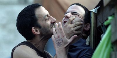 Poster der Serie Vengeance cruelle