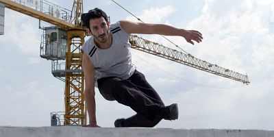 Poster der Serie Règlement de compte