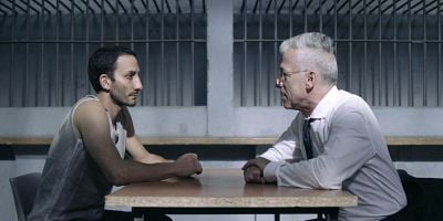 Poster der Serie Les origines du mal