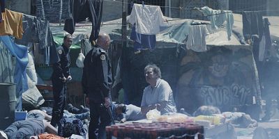 Poster der Serie Nouvelle donne