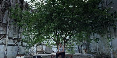 Poster der Serie Angoissante Liberté