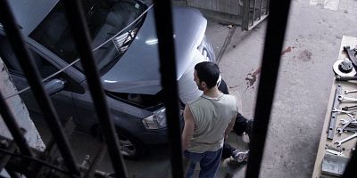 Poster der Serie Témoin Gênant