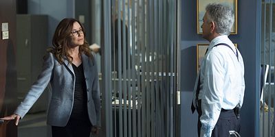 Poster der Serie Acting Out