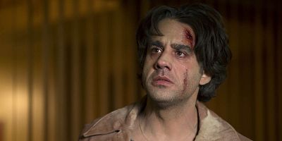 Poster der Serie Yesterday Once More