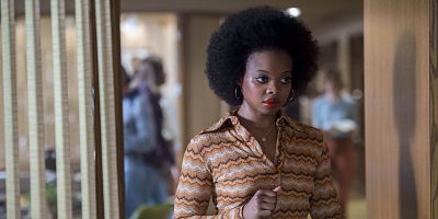 Poster der Serie Whispered Secrets