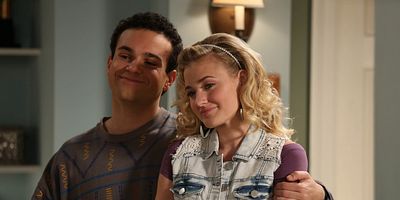 Poster der Serie Bill/Murray