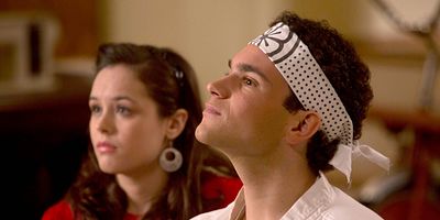 Poster der Serie Just Say No