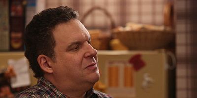 Poster der Serie The Lost Boy