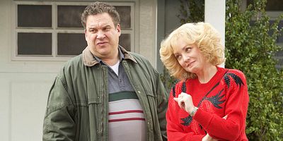 Poster der Serie Van People