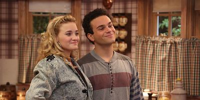 Poster der Serie Cowboys Country