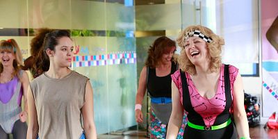 Poster der Serie The Most Handsome Boy on the Planet