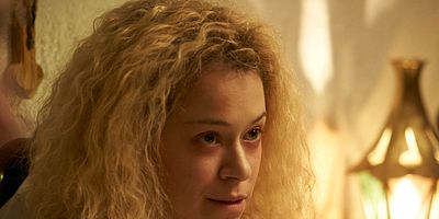 Poster der Serie Let The Children & Childbearers Toil