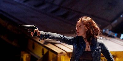 Poster der Serie El Beso De Judas