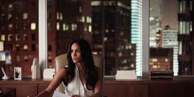 Poster der Serie The Statue