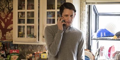 Poster der Serie The Patent Troll