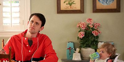 Poster der Serie Paging Doctor Yes Please