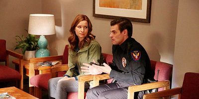 Poster der Serie You Wanna Roll with This