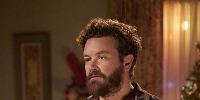 Poster der Serie My Next Thirty Years