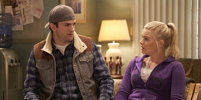 Poster der Serie Take Me Away from Here