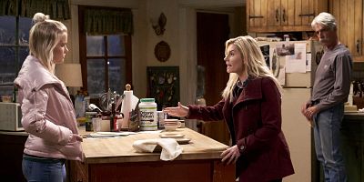 Poster der Serie Find Out Who Your Friends Are