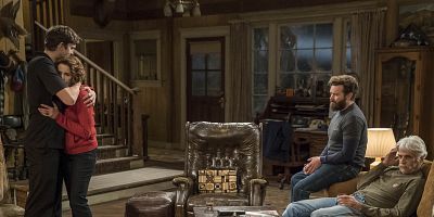 Poster der Serie Can't Really Be Gone