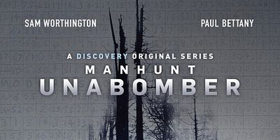 Poster der Serie UNABOM