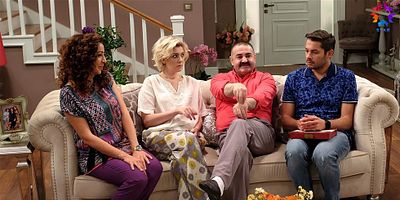 Poster der Serie Türk Malı 6.Bölüm