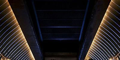 Poster der Serie The Manchurian Candidate