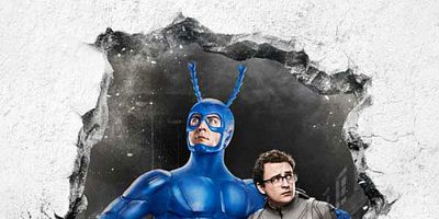 Poster der Serie Pilot