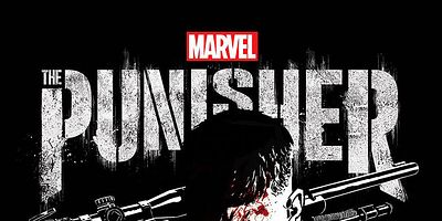 Poster der Serie Crosshairs