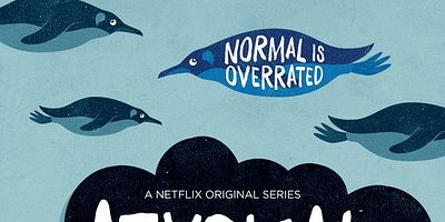 Poster der Serie Das ist meine Sweatjacke