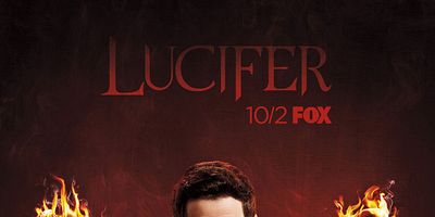 Poster der Serie Once Upon a Time