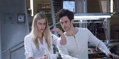 Poster der Serie Just the Two of Us