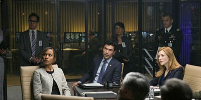 Poster der Serie Truth or Darius