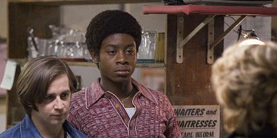 Poster der Serie The Unbelievable Power of Believing