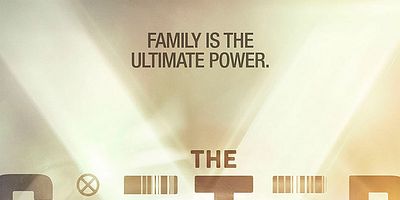 Poster der Serie eneMy of My eneMy