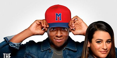 Poster der Serie Will You Accept This Rose?