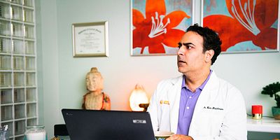 Poster der Serie Teatro