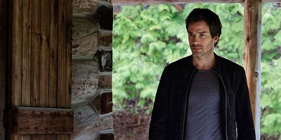 Poster der Serie Keeping the Faith