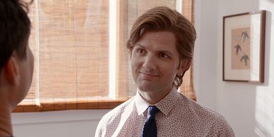 Poster der Serie Reunion