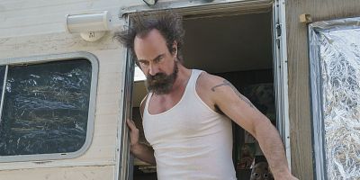 Poster der Serie Tigerclaw