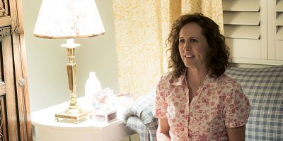 Poster der Serie Rain